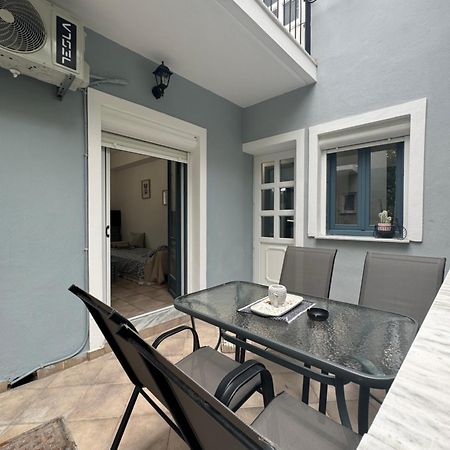 Melintas Cozy Apartments 2 Plomari Exterior photo